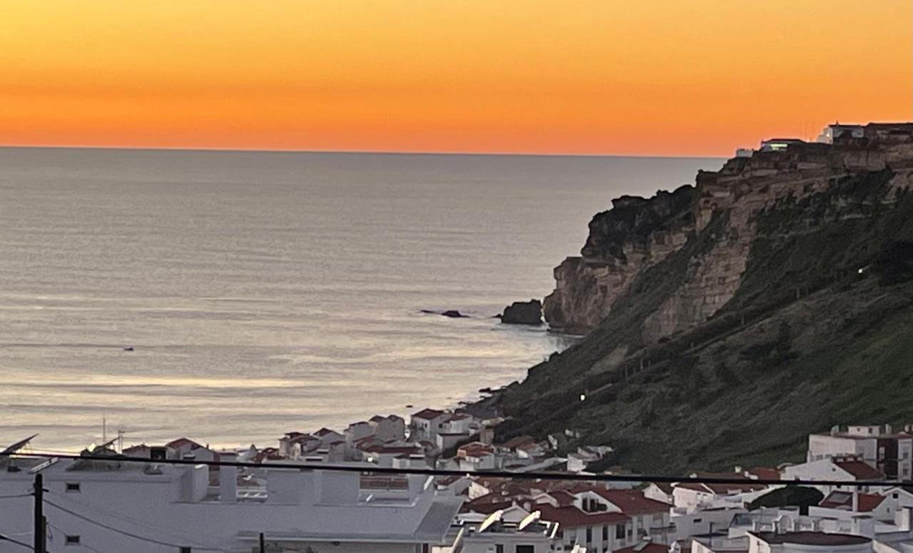 Feel Nazaré - Ocean Villa Esterno foto